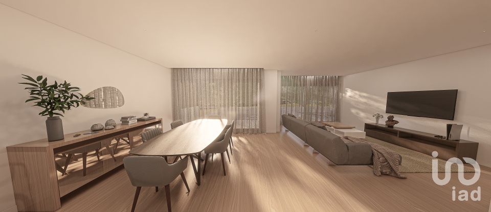 House T4 in Caldas da Rainha - Nossa Senhora do Pópulo, Coto e São Gregório of 213 m²