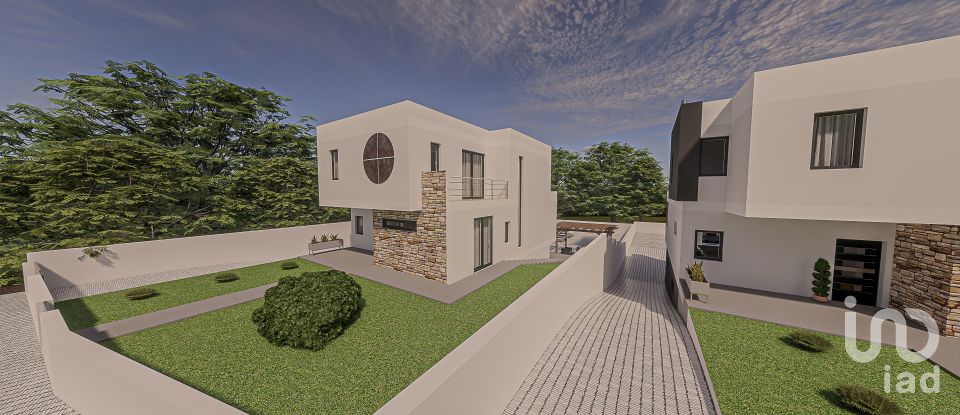 House T4 in Caldas da Rainha - Nossa Senhora do Pópulo, Coto e São Gregório of 213 m²