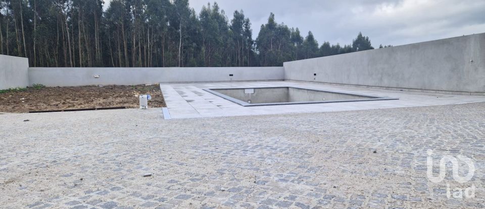 House T4 in Caldas da Rainha - Nossa Senhora do Pópulo, Coto e São Gregório of 213 m²