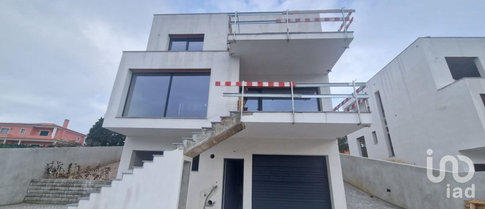 House T4 in Caldas da Rainha - Nossa Senhora do Pópulo, Coto e São Gregório of 213 m²