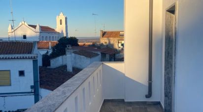 Apartment T2 in Beja (Salvador e Santa Maria da Feira) of 87 m²