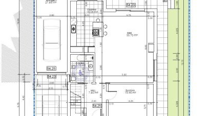 Maison T4 à Charneca De Caparica E Sobreda de 164 m²