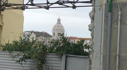 Terrain à São Vicente de 63 m²