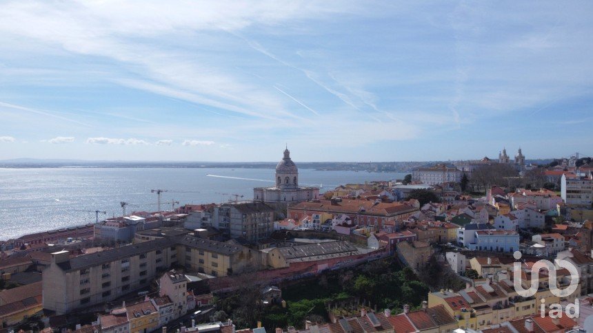 Terrain à São Vicente de 63 m²