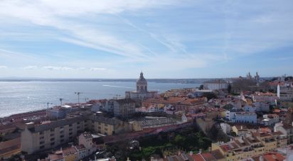 Terrain à São Vicente de 63 m²