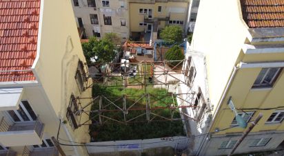 Terrain à São Vicente de 63 m²