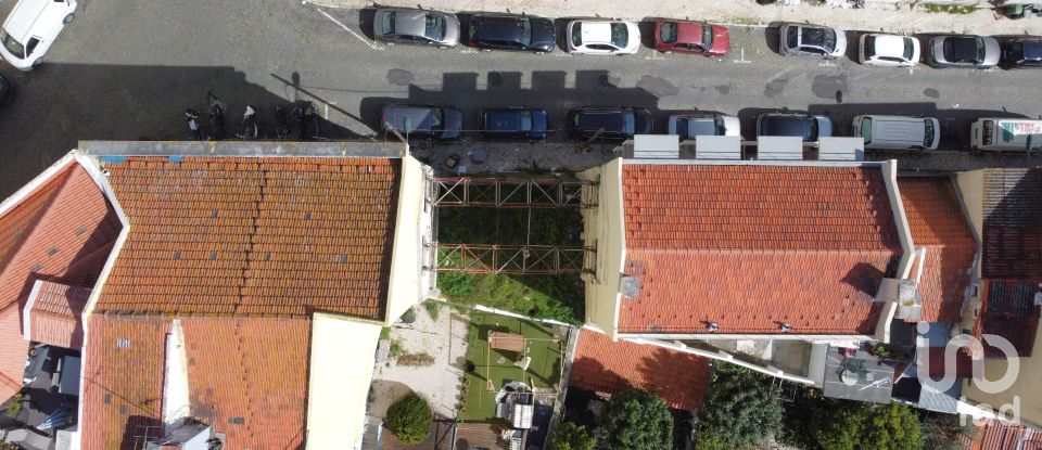 Terrain à São Vicente de 63 m²