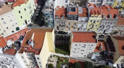 Terrain à São Vicente de 63 m²