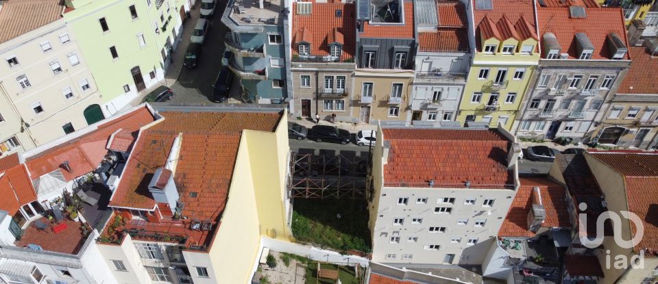 Terrain à São Vicente de 63 m²