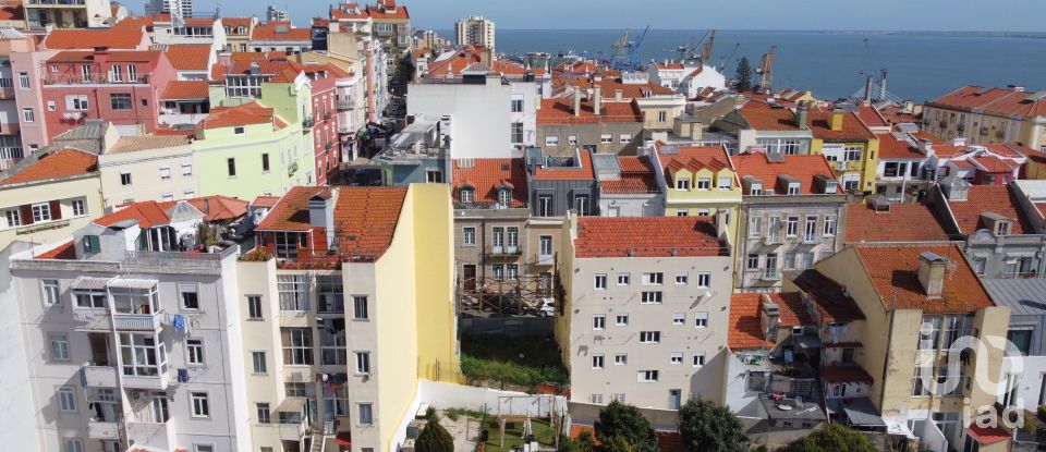 Terrain à São Vicente de 63 m²