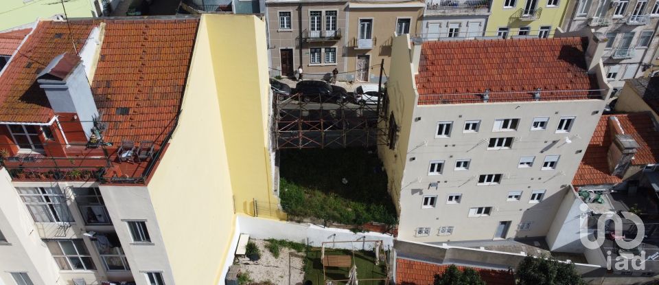 Terrain à São Vicente de 63 m²