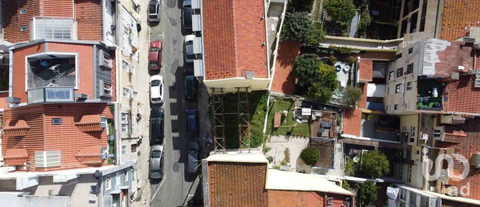 Terrain à São Vicente de 63 m²