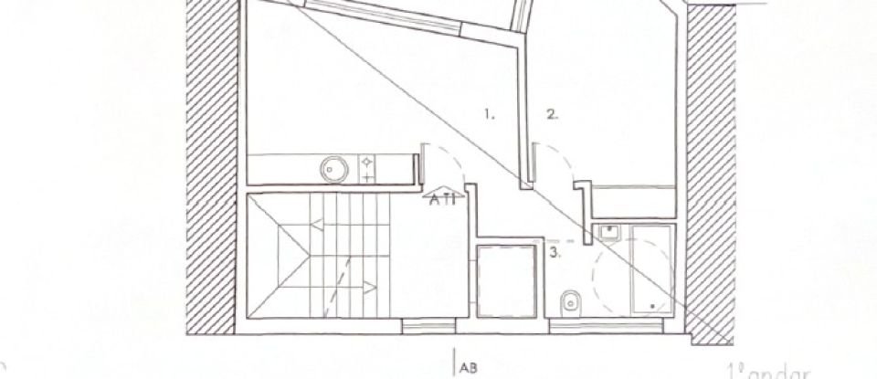 Terrain à São Vicente de 63 m²