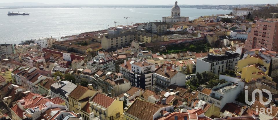 Terrain à São Vicente de 63 m²