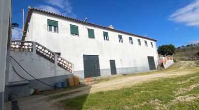 Farm T3 in Fontelas of 1,020 m²