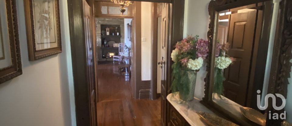 Quinta T3 em Fontelas de 1 020 m²