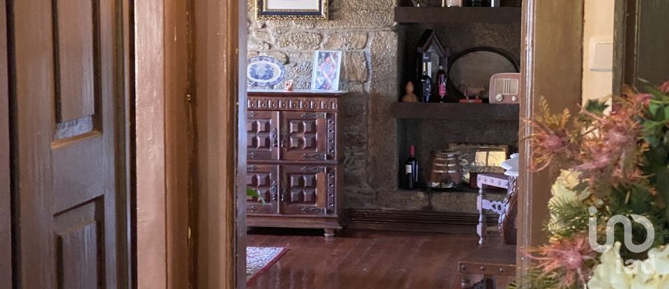 Quinta T3 em Fontelas de 1 020 m²