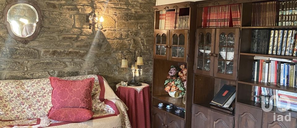 Quinta T3 em Fontelas de 1 020 m²