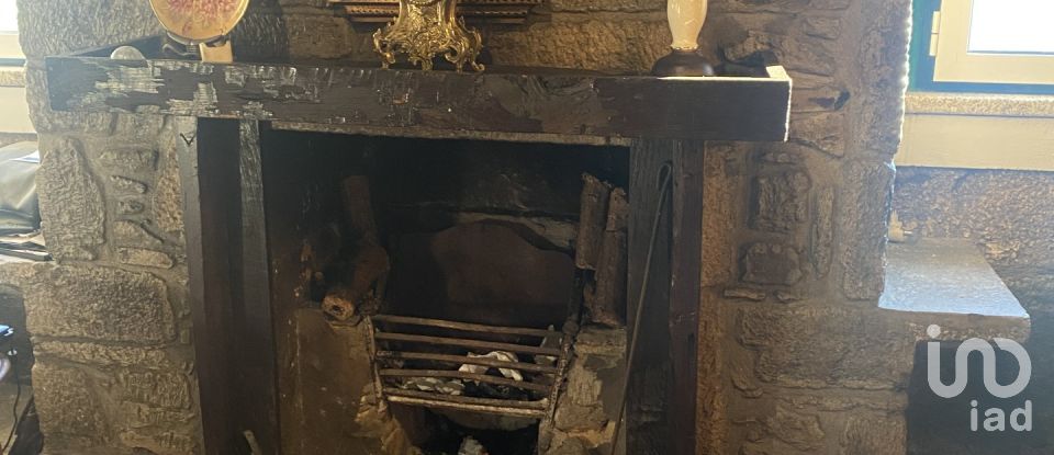 Quinta T3 em Fontelas de 1 020 m²