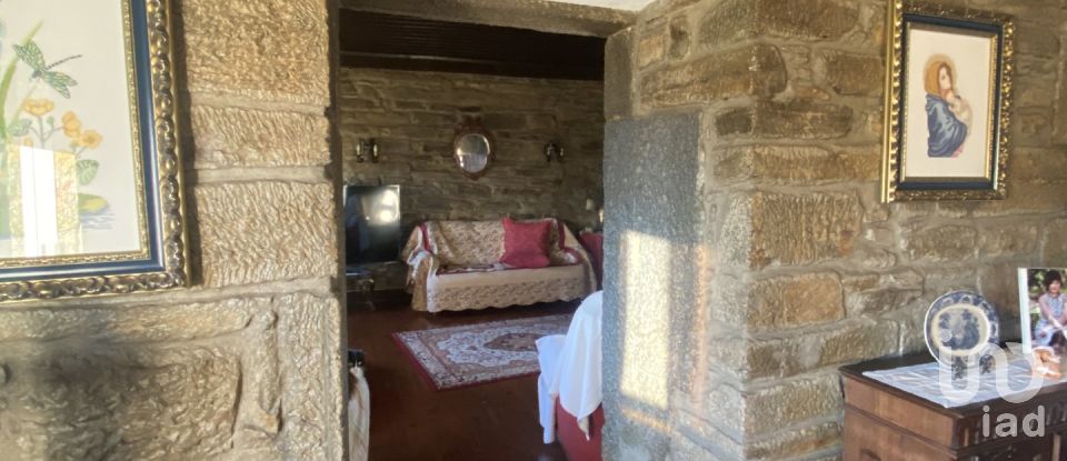 Quinta T3 em Fontelas de 1 020 m²