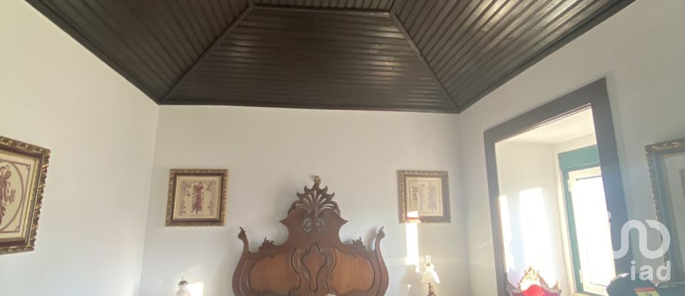 Quinta T3 em Fontelas de 1 020 m²