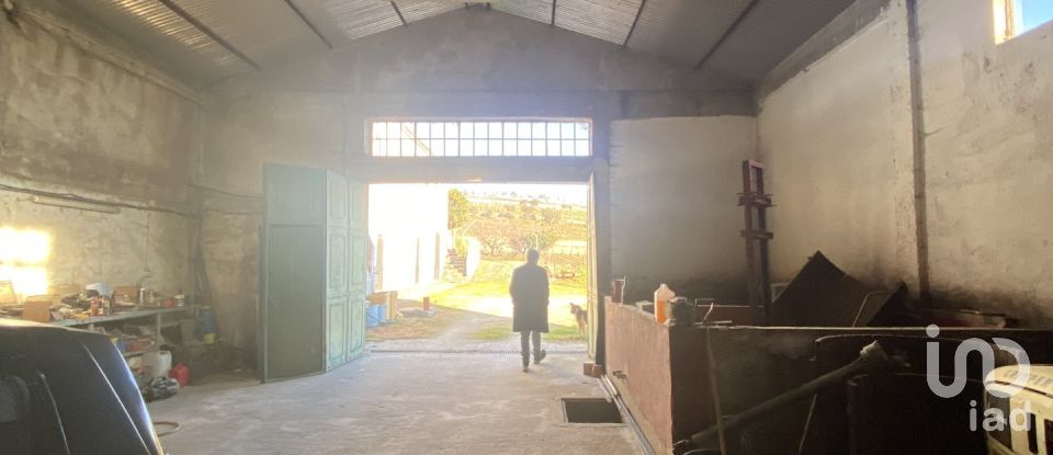 Quinta T3 em Fontelas de 1 020 m²