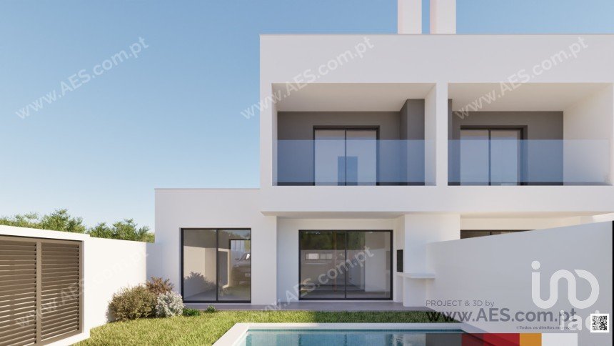 Maison T3 à Amora de 135 m²