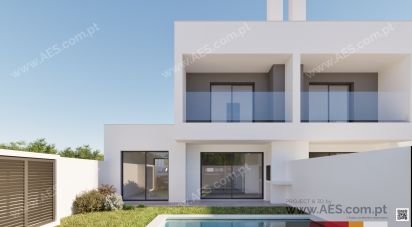 Maison T3 à Amora de 135 m²
