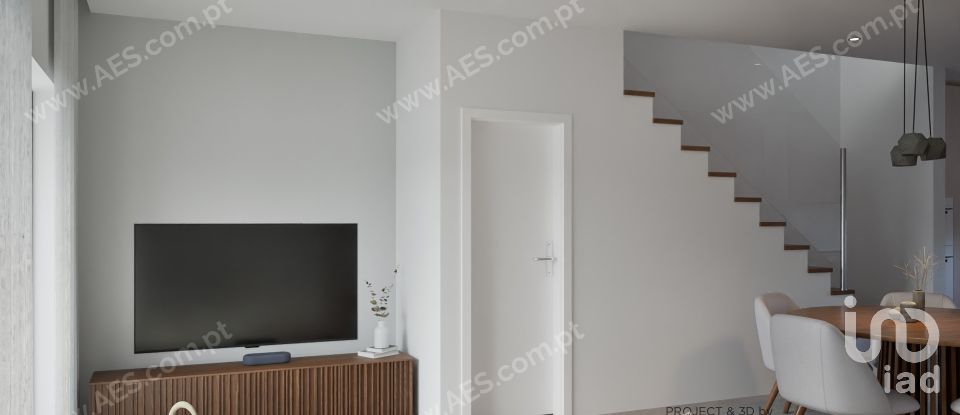 Maison T3 à Amora de 135 m²