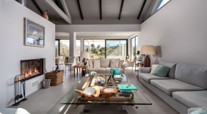 Maison T3 à Comporta de 6 152 m²