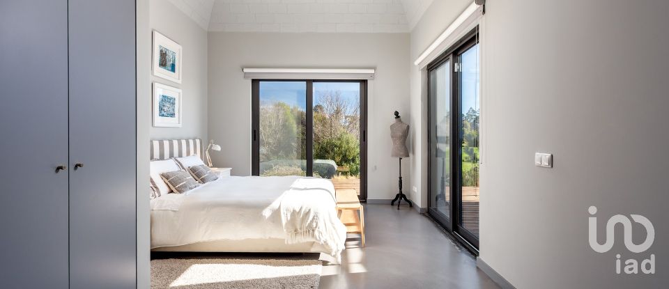 Moradia T3 em Comporta de 6 152 m²