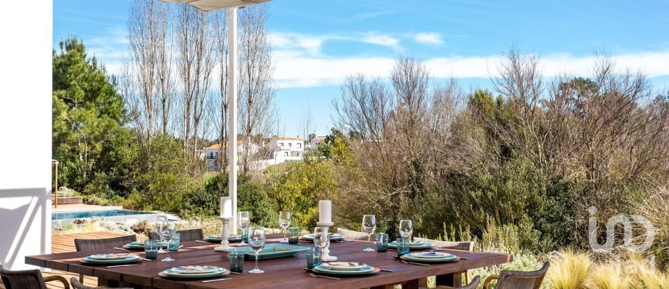 Moradia T3 em Comporta de 6 152 m²