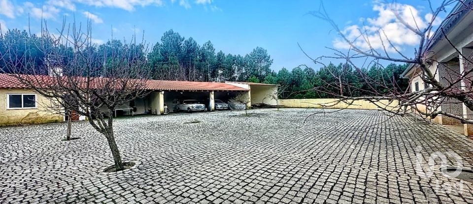 House T4 in Vale de Anta of 450 m²