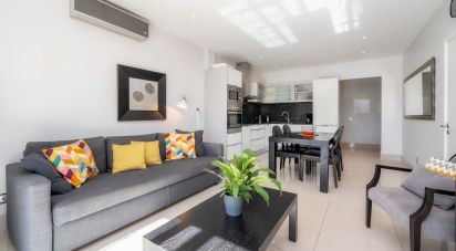 Apartment T2 in Quarteira of 95 m²