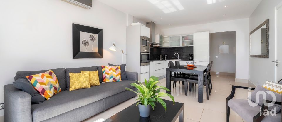 Apartment T2 in Quarteira of 95 m²