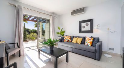 Apartment T2 in Quarteira of 95 m²