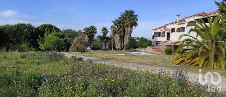 Ferme T5 à Sesimbra (Castelo) de 480 m²