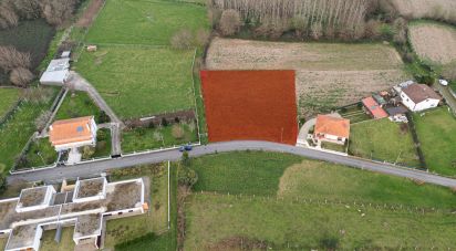 Land in Reboreda e Nogueira of 2,151 m²