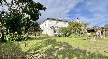 Maison traditionnelle T3 à Cavernães de 317 m²