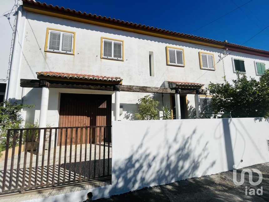 House T5 in Beja (Salvador e Santa Maria da Feira) of 458 m²