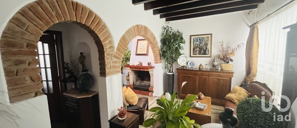 House T5 in Beja (Salvador e Santa Maria da Feira) of 458 m²