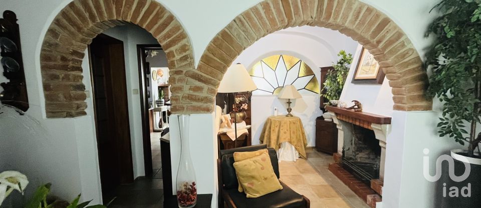 House T5 in Beja (Salvador e Santa Maria da Feira) of 458 m²