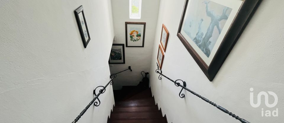 House T5 in Beja (Salvador e Santa Maria da Feira) of 458 m²