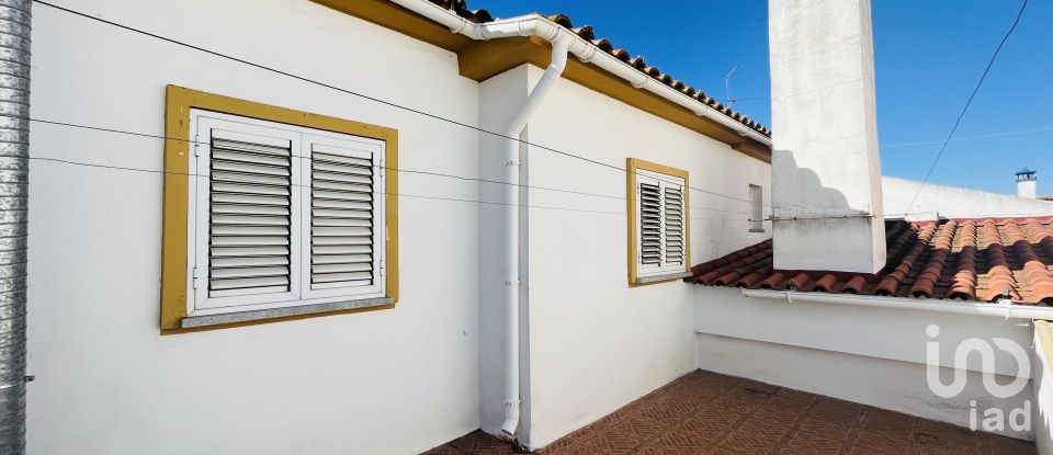 House T5 in Beja (Salvador e Santa Maria da Feira) of 458 m²