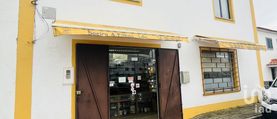 House T5 in Beja (Salvador e Santa Maria da Feira) of 458 m²