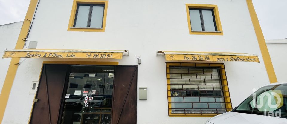 House T5 in Beja (Salvador e Santa Maria da Feira) of 458 m²