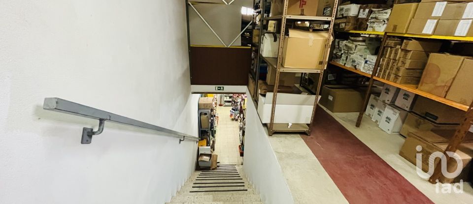 House T5 in Beja (Salvador e Santa Maria da Feira) of 458 m²