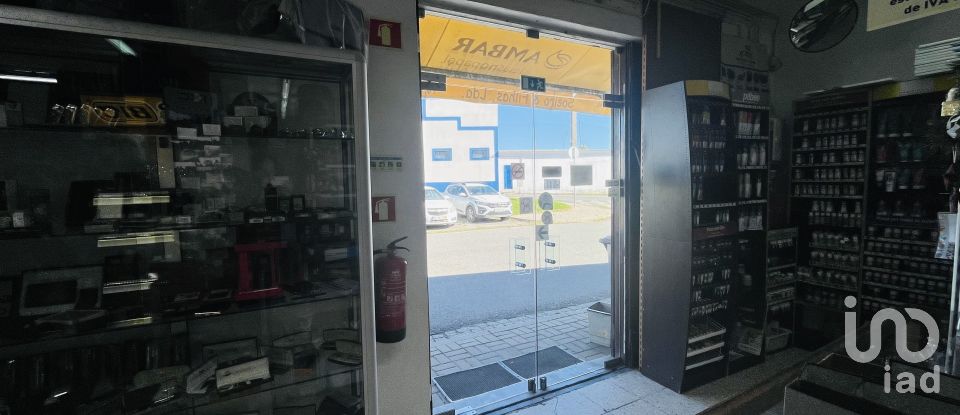 House T5 in Beja (Salvador e Santa Maria da Feira) of 458 m²