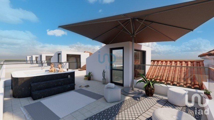 Maison T4 à Estômbar e Parchal de 322 m²