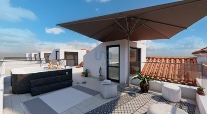 Maison T4 à Estômbar e Parchal de 322 m²